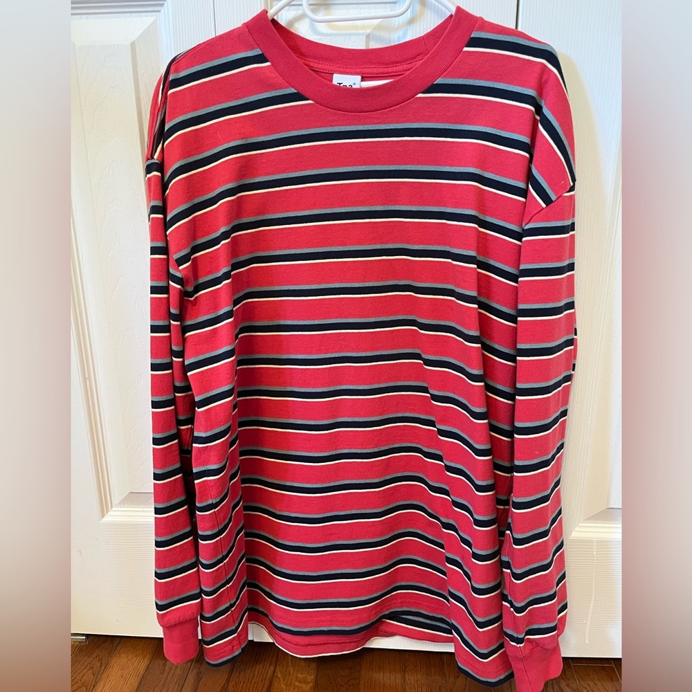 Aritzia TNA Oversized Sweatshirt